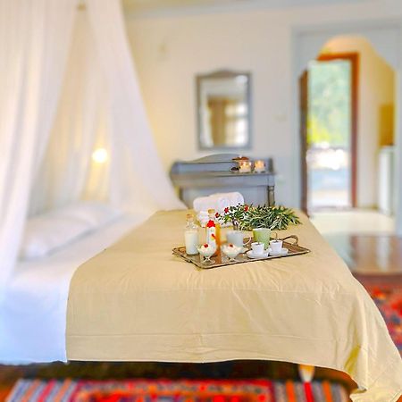 Beachfront Pelion Getaways - Palia Damouchari Suites 외부 사진