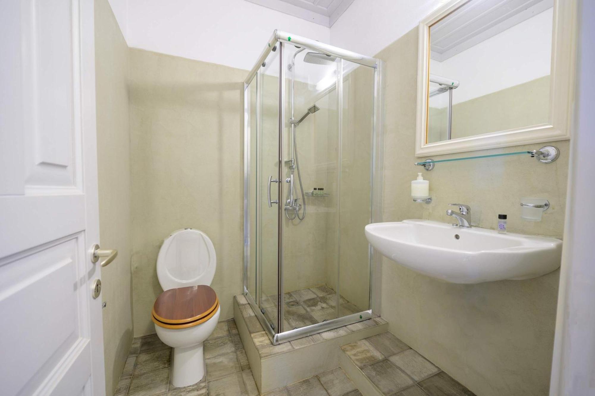 Beachfront Pelion Getaways - Palia Damouchari Suites 외부 사진