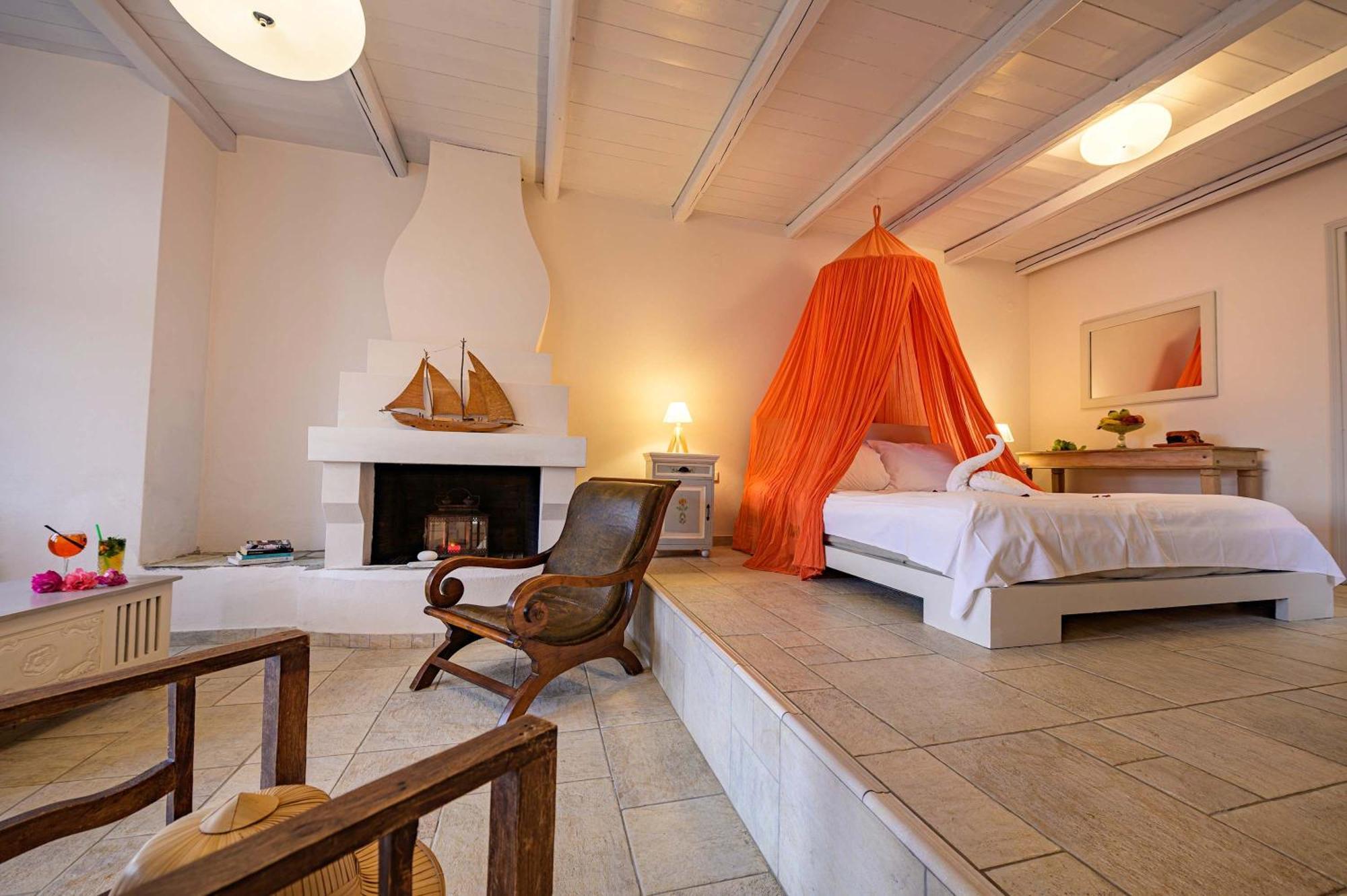 Beachfront Pelion Getaways - Palia Damouchari Suites 외부 사진